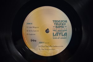 Layla Revisited (Live At LOCKN') [Tedeschi Trucks Band Feat. Trey Anastasio] (15)